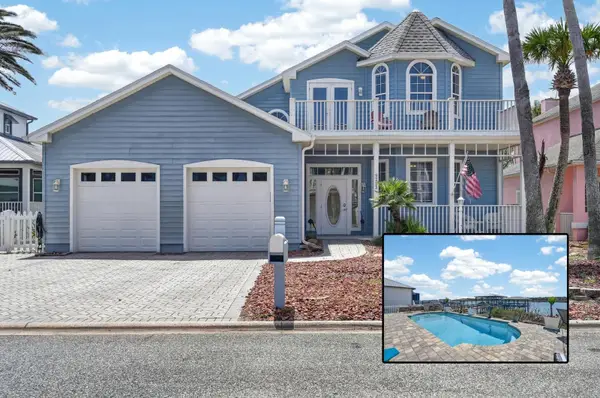 9253 July Ln, St Augustine, FL 32080