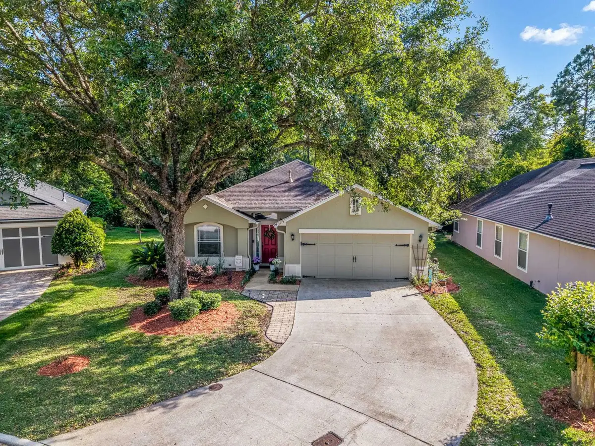2479 Winchester Lane, Saint Augustine, FL 32092 - #1