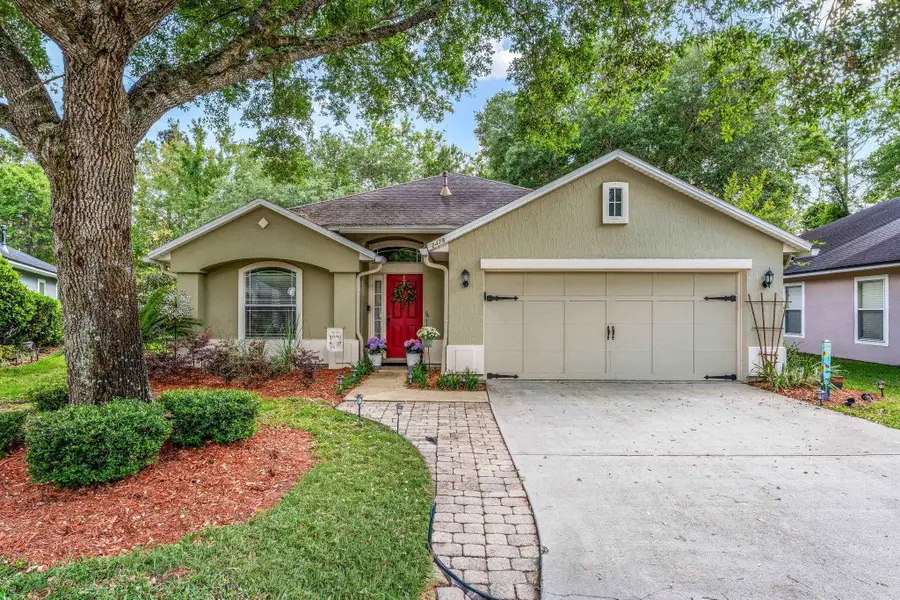 2479 Winchester Lane, Saint Augustine, FL 32092 - #2