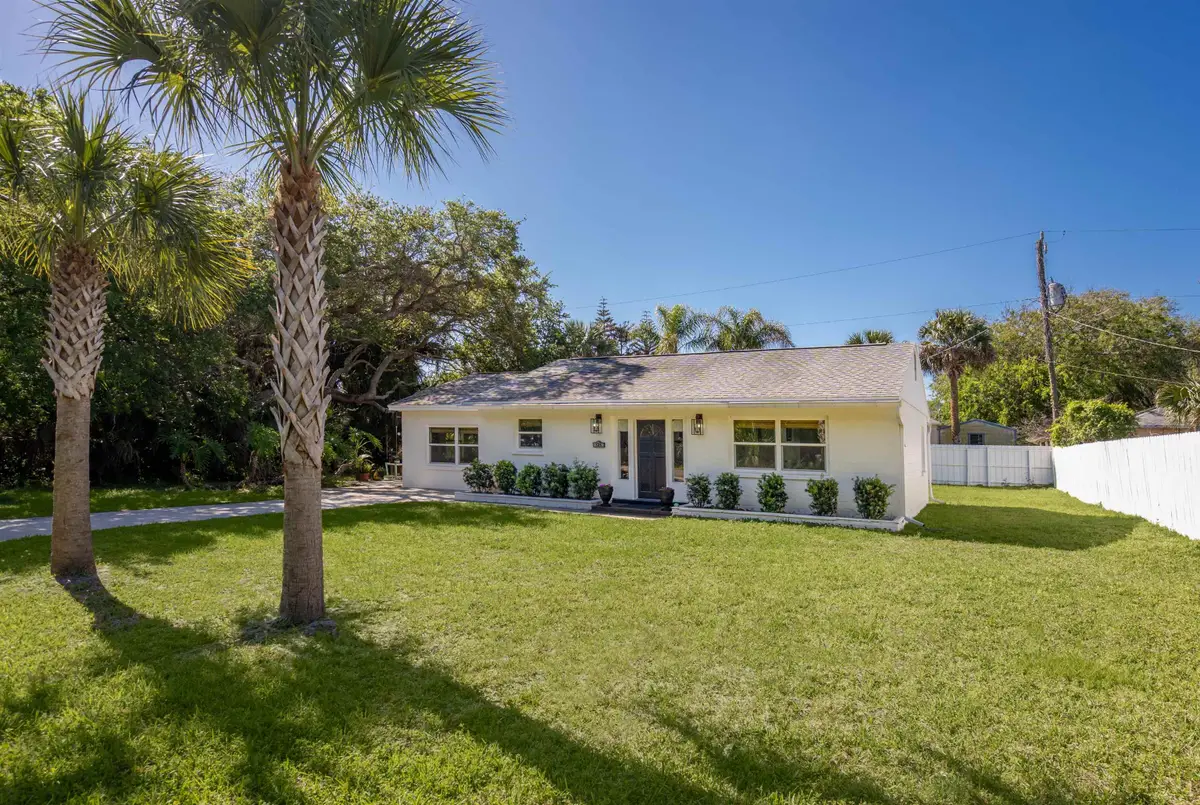 125 14th St., Saint Augustine Beach, FL 32080 - #1