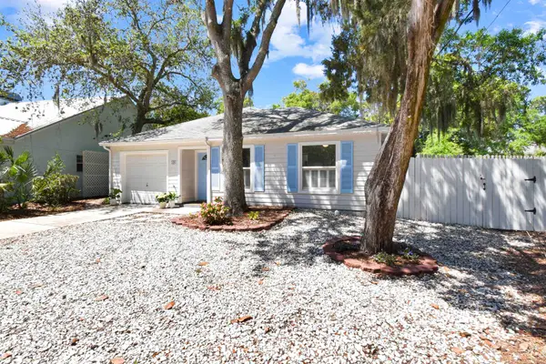 19 Lockhart Ln, St Augustine, FL 32080