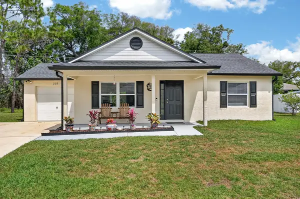 228 River Island Cir, St Augustine, FL 32095