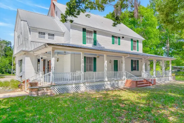 222 Holden Rd, Palatka, FL 32177