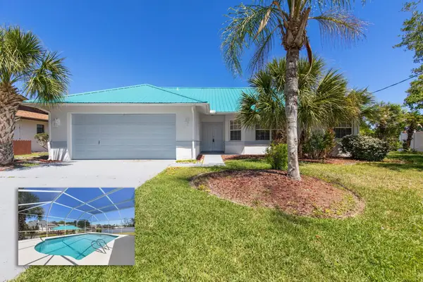 21 S Crescent Ct, Palm Coast, FL 32137