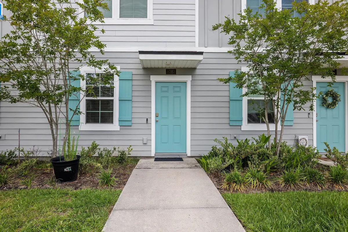 8383 Retrograde, Jacksonville, FL 32256 - #1