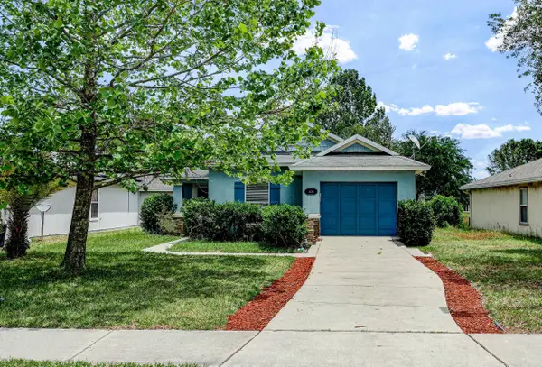 108 Brays Island Ln, St Augustine, FL 32092