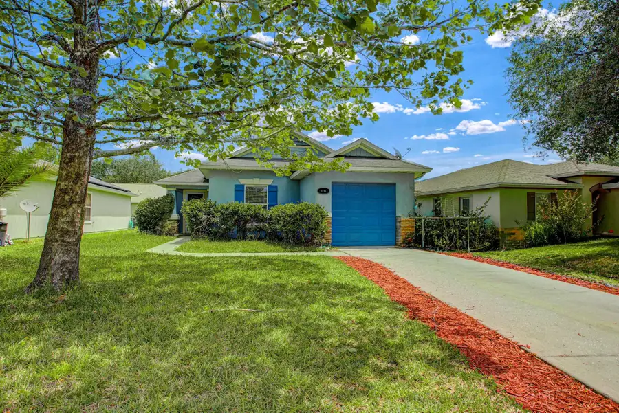 108 Brays Island Ln, Saint Augustine, FL 32092 - #2