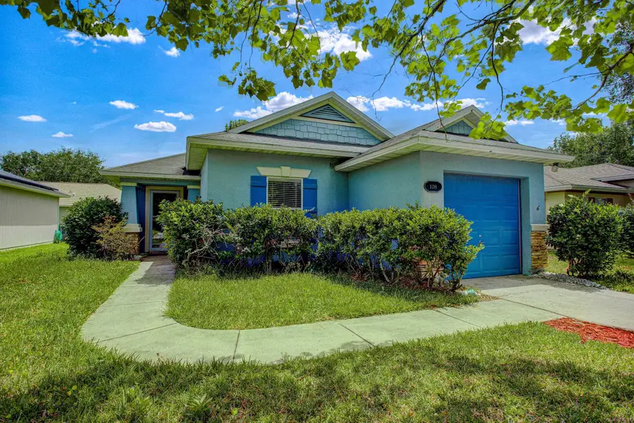 108 Brays Island Ln, Saint Augustine, FL 32092 - #3