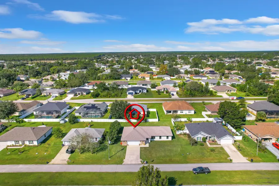11 Lytton Ln, Palm Coast, FL 32137 - #2