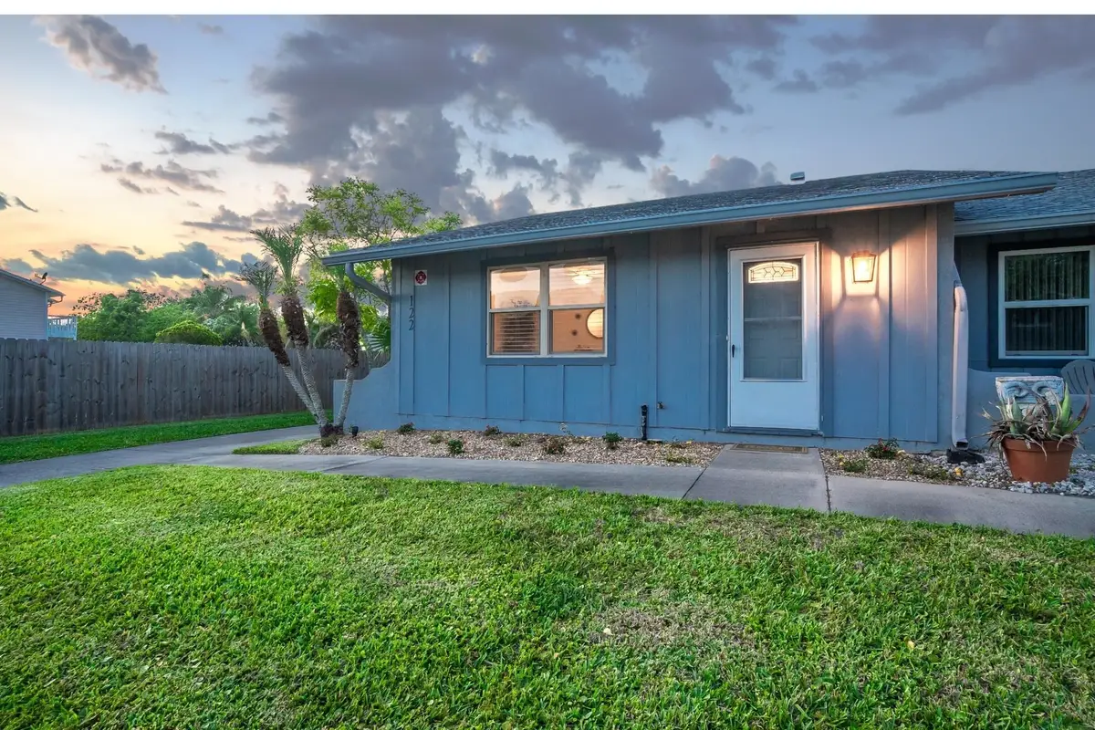 122 Rio Del Mar St #A, Saint Augustine, FL 32080 - #1