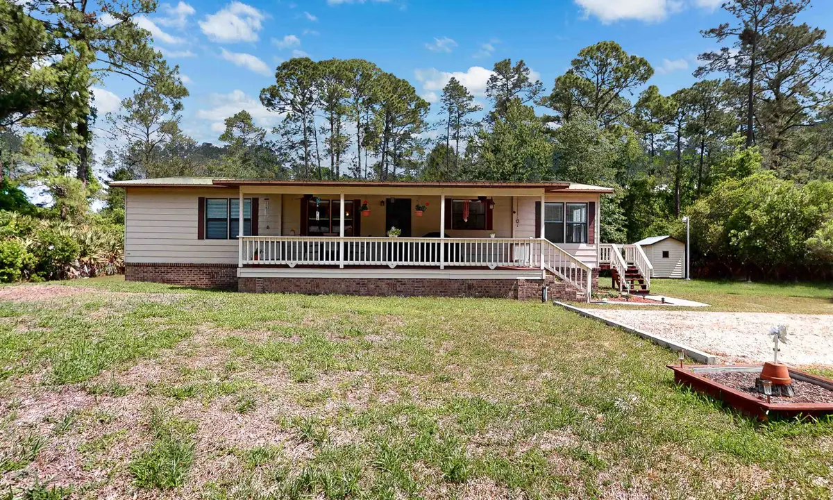 1098 Cherry Tree Road, Saint Augustine, FL 32086 - #1