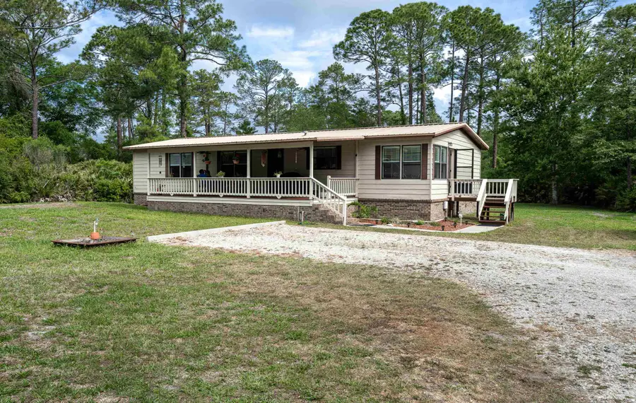 1098 Cherry Tree Road, Saint Augustine, FL 32086 - #2