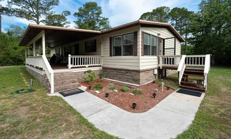 1098 Cherry Tree Road, Saint Augustine, FL 32086 - #3