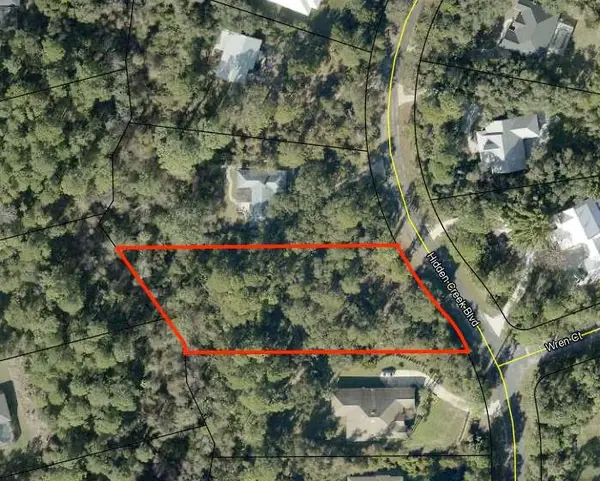 6721 Hidden Creek Blvd, St Augustine, FL 32086