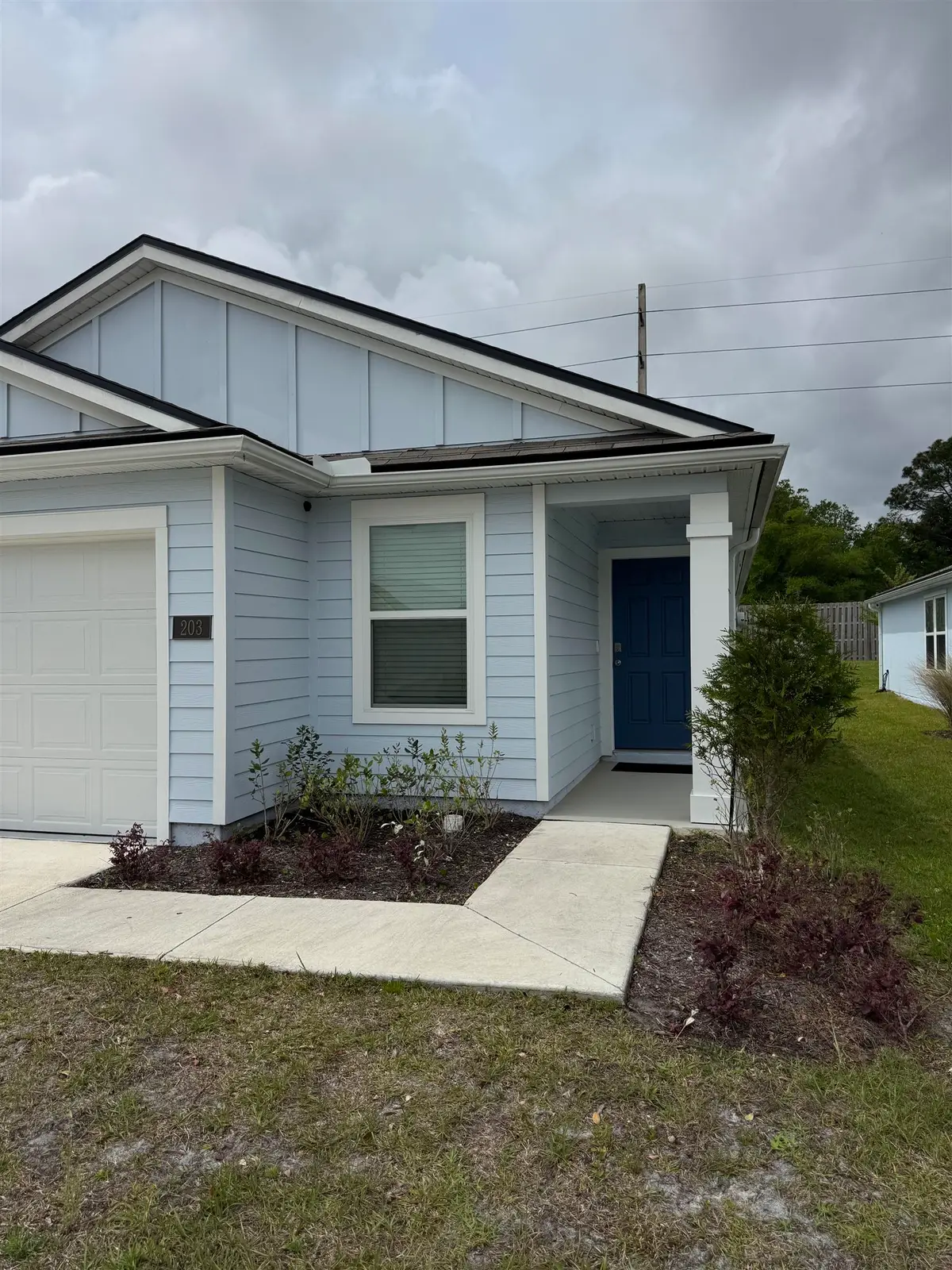 203 Chesterwood, Saint Augustine, FL 32084 - #1