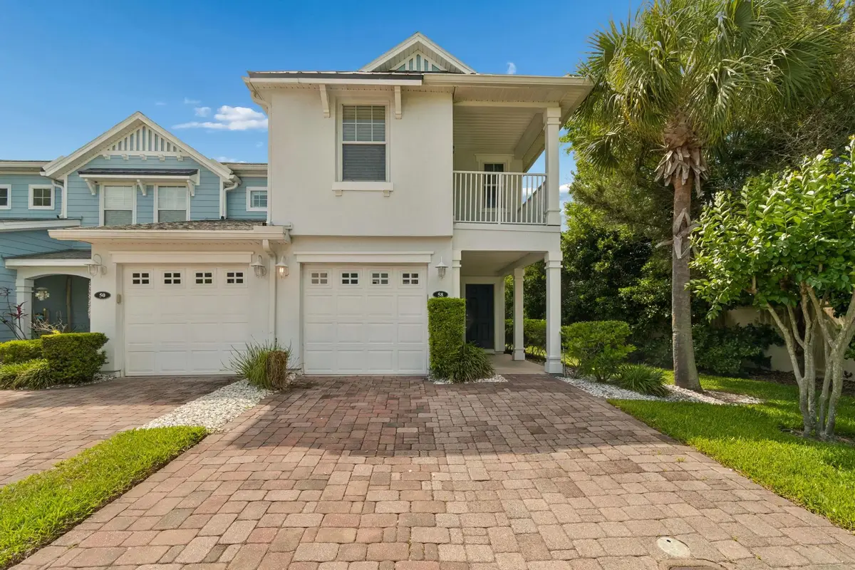 58 Islander Circle, Saint Augustine, FL 32080 - #1