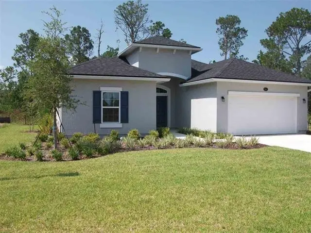 241 Deerfield Meadows Cir, Saint Augustine, FL 32086 - #1