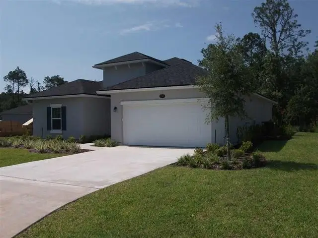 241 Deerfield Meadows Cir, Saint Augustine, FL 32086 - #2