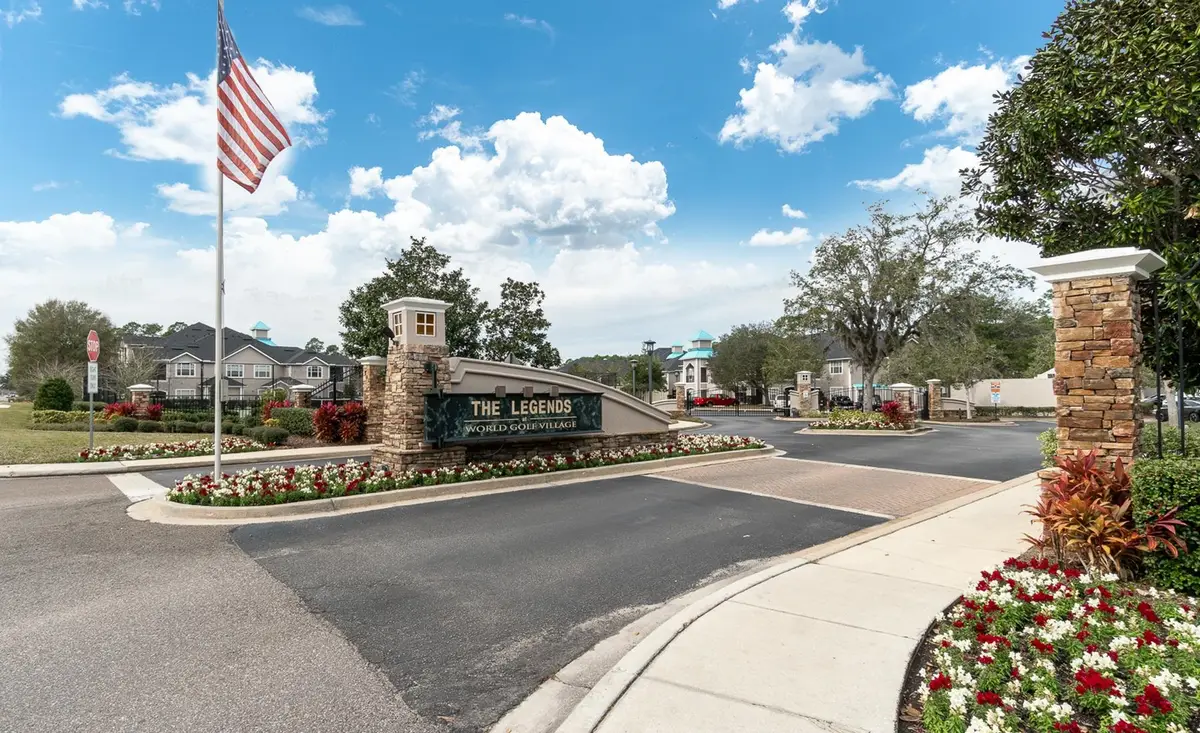 135 Legendary Dr #302, Saint Augustine, FL 32092 - #1