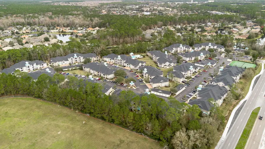 135 Legendary Dr #302, Saint Augustine, FL 32092 - #2