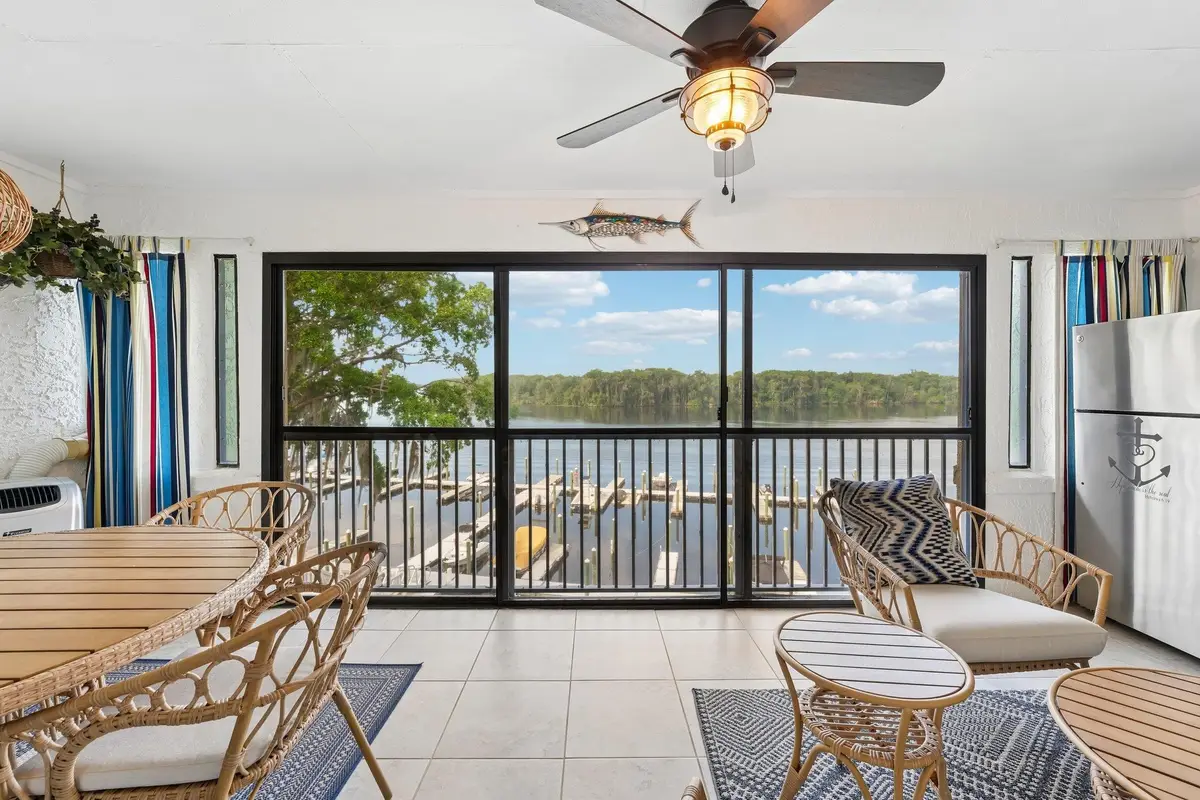 99 Broad River Pl #1306, Welaka, FL 32193 - #1