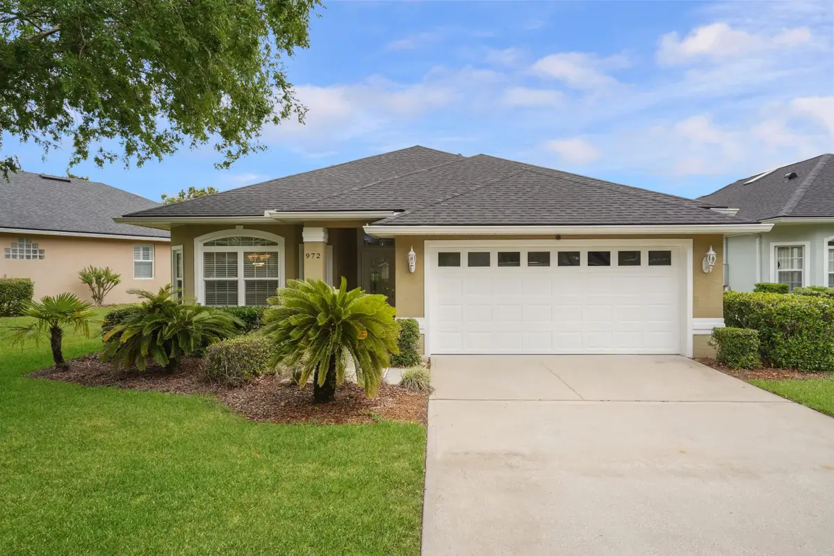 972 Ridgewood Ln, Saint Augustine, FL 32086 - #1