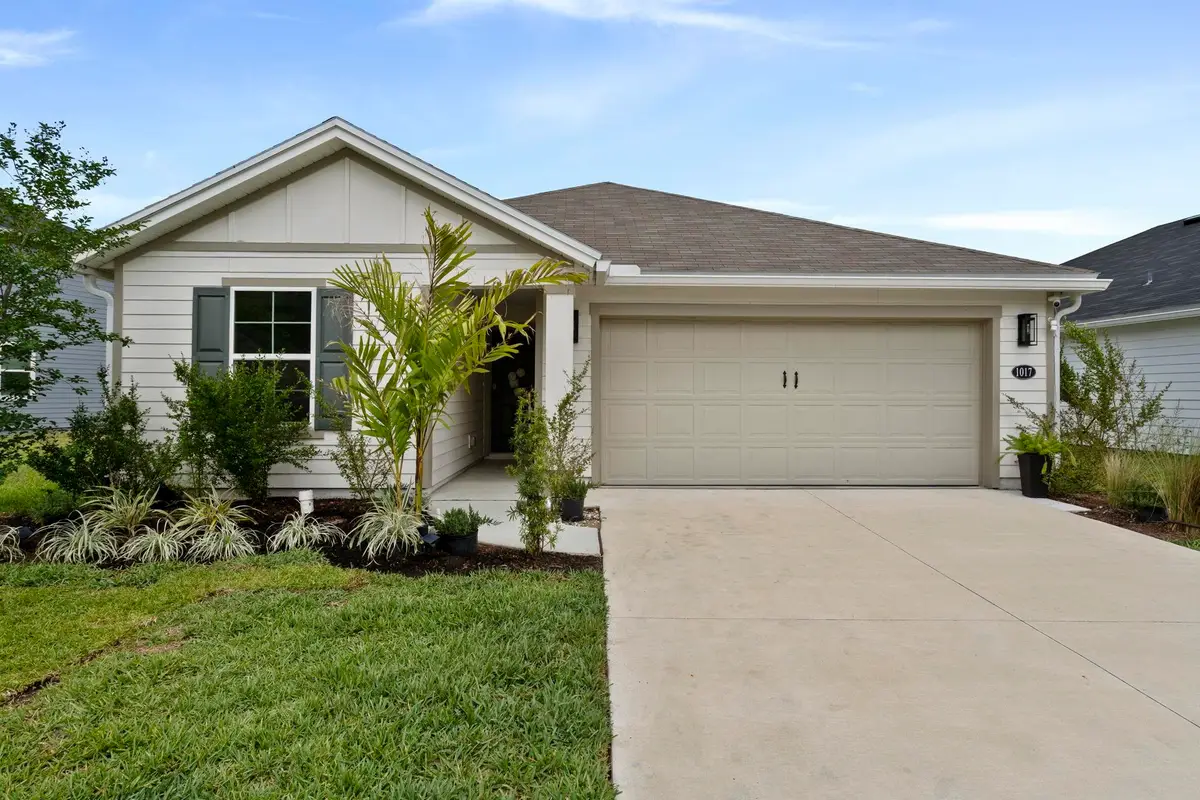1017 Panther Lake Parkway, Jacksonville, FL 32221 - #1