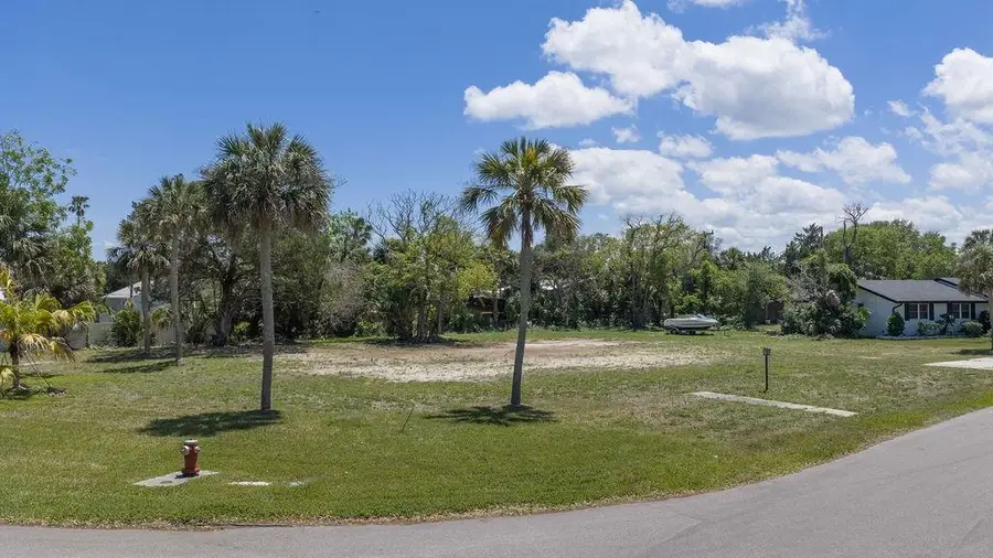 75 Avista Cir Lot 1 & Part Of Lot 2, Saint Augustine, FL 32080 - #2