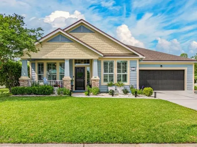 123 Frontera Dr, Saint Augustine, FL 32084 - #1