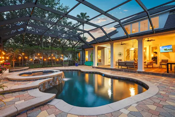 220 Fiddlers Point Dr, St Augustine, FL 32080