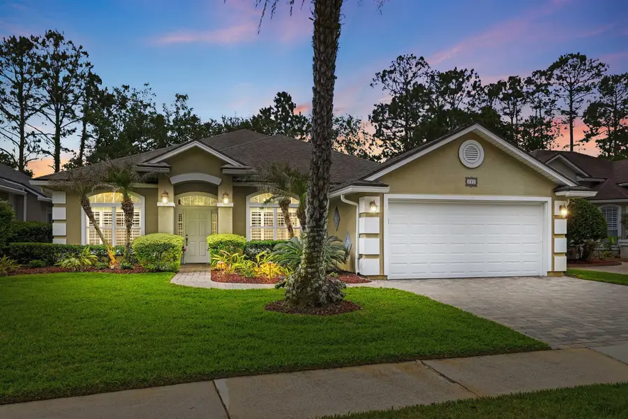 121 Edge Of Woods Rd, Saint Augustine, FL 32092 - #2