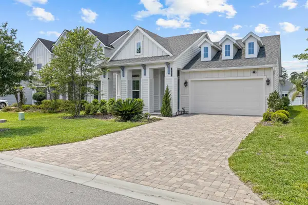 42 Rose Bud Ln, St Augustine, FL 32092
