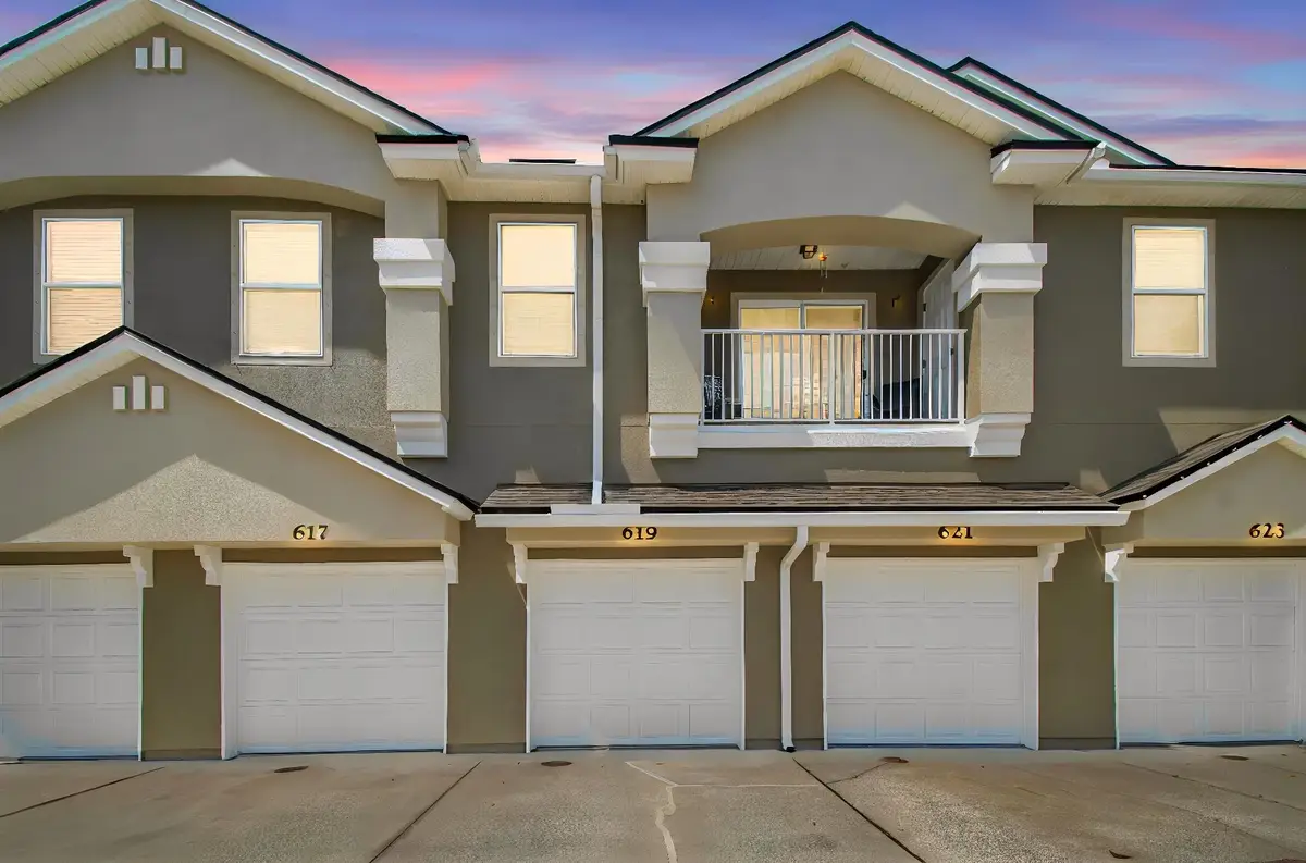 619 Golden Lake Loop, Saint Augustine, FL 32084 - #1