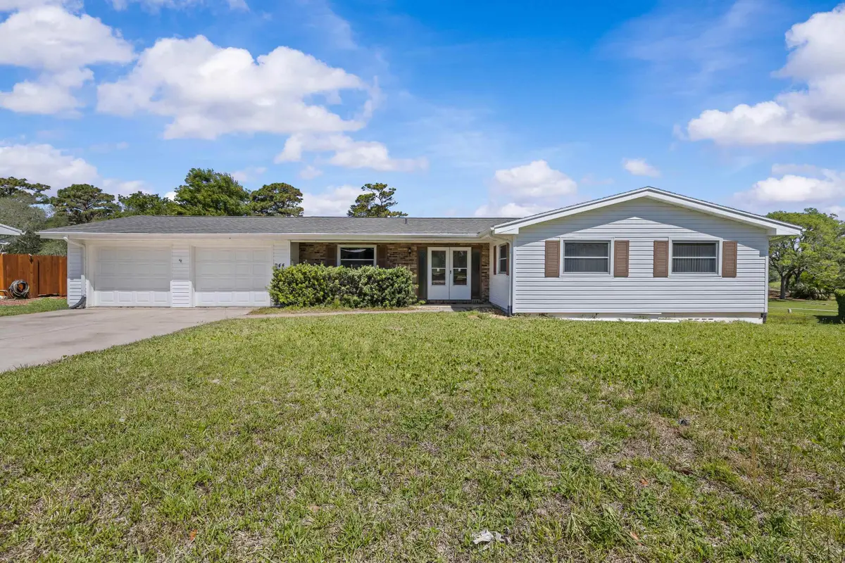 944 Orca Cir, Saint Augustine, FL 32086 - #1