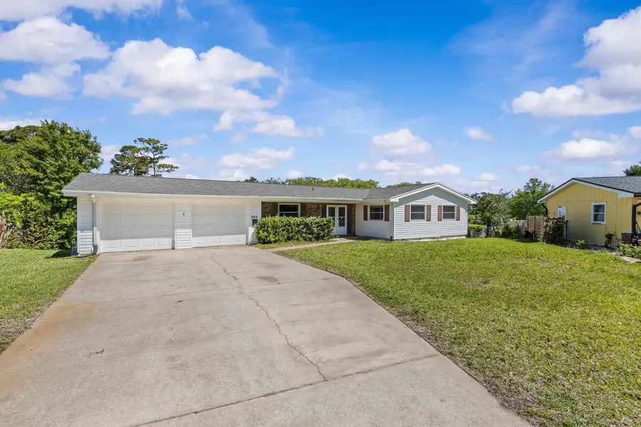 944 Orca Cir, Saint Augustine, FL 32086 - #2