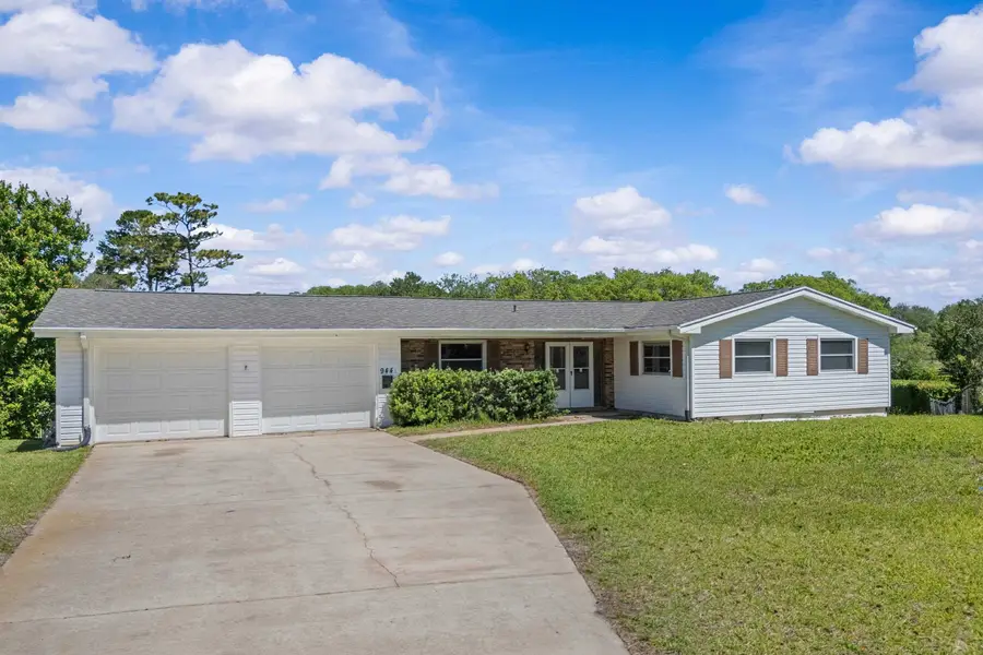 944 Orca Cir, Saint Augustine, FL 32086 - #3