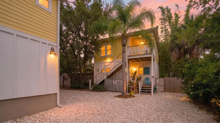 251 Riberia St, Saint Augustine, FL 32084 - #2