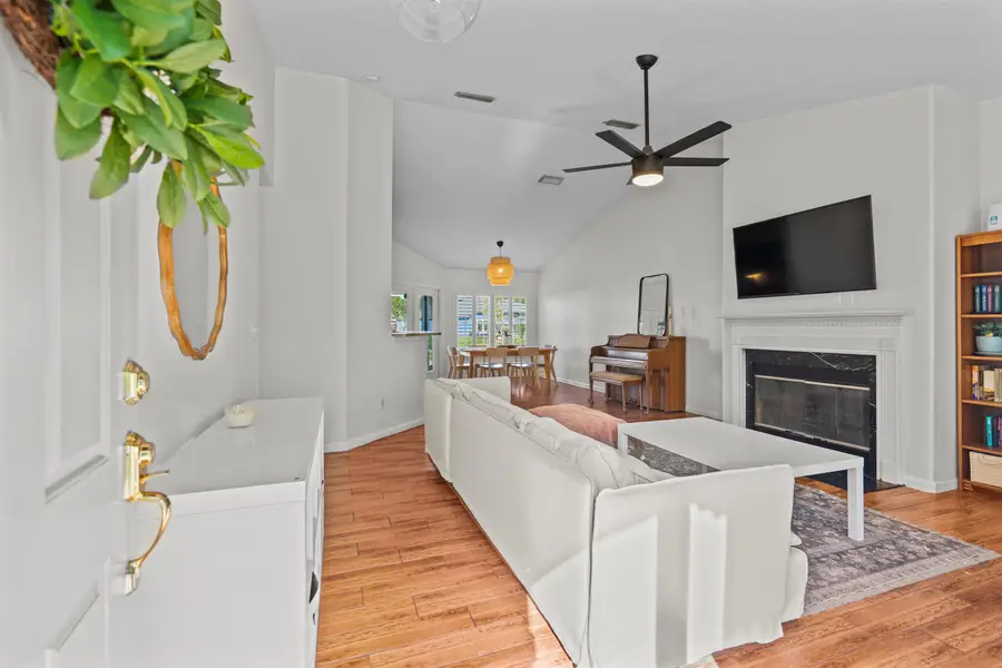 284 N Churchill, Saint Augustine, FL 32086 - #3