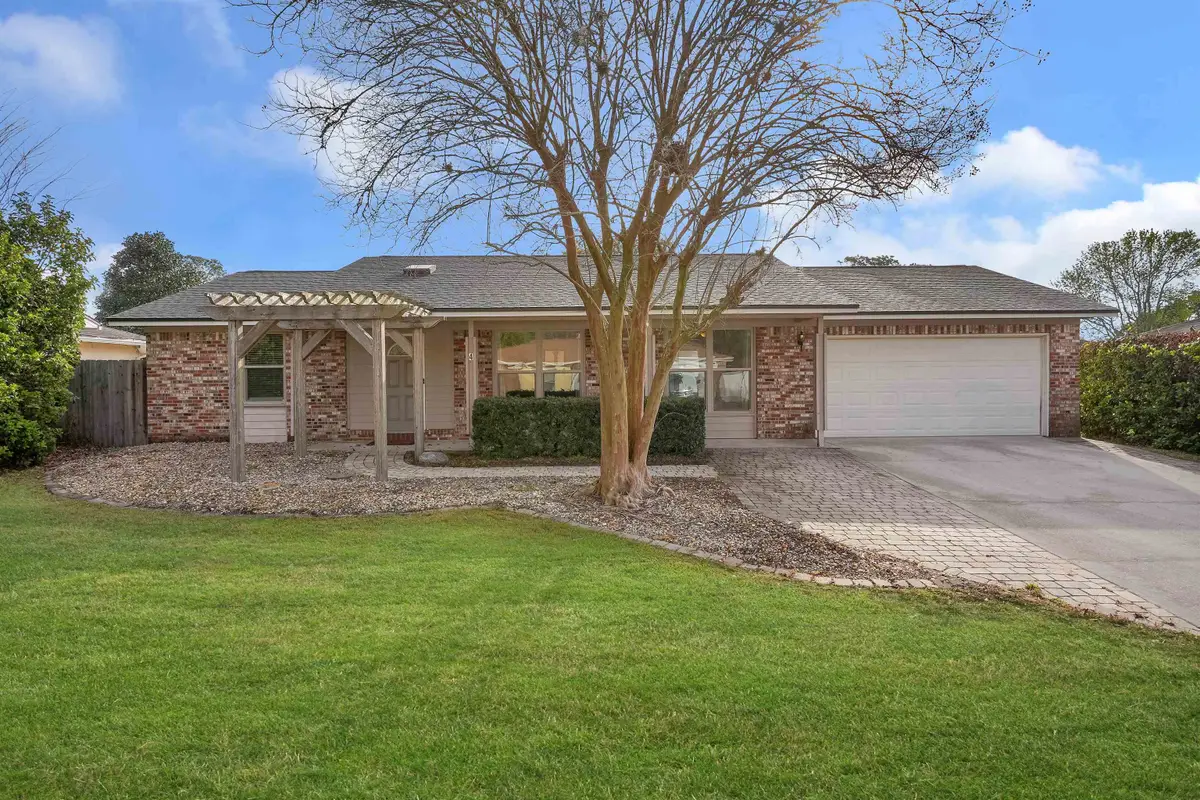 4 Ladyfish St, Ponte Vedra Beach, FL 32082 - #1