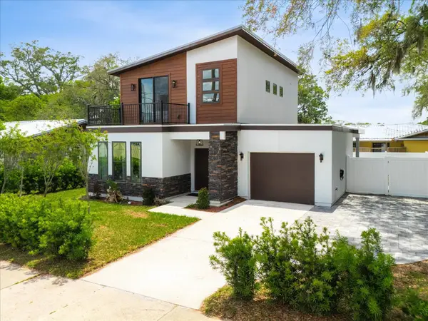 18 Clark St, St Augustine, FL 32084