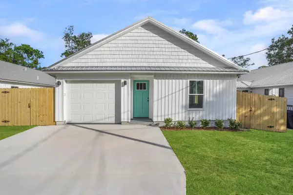 217 North Blvd, St Augustine, FL 32095