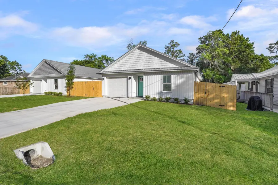 217 North Blvd, Saint Augustine, FL 32095 - #2