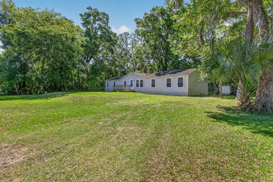 737 Pearl Street, Saint Augustine, FL 32084 - #2