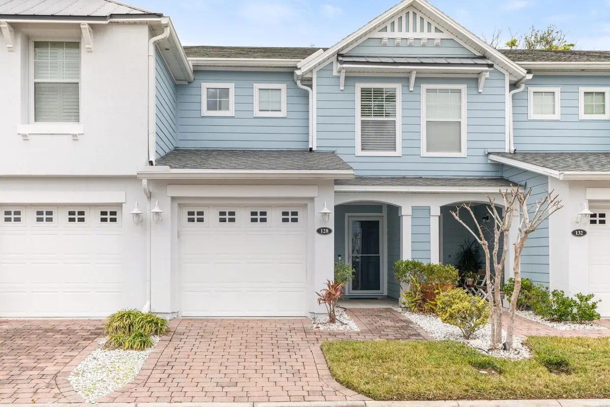 128 Islander Cir, Saint Augustine, FL 32080 - #1