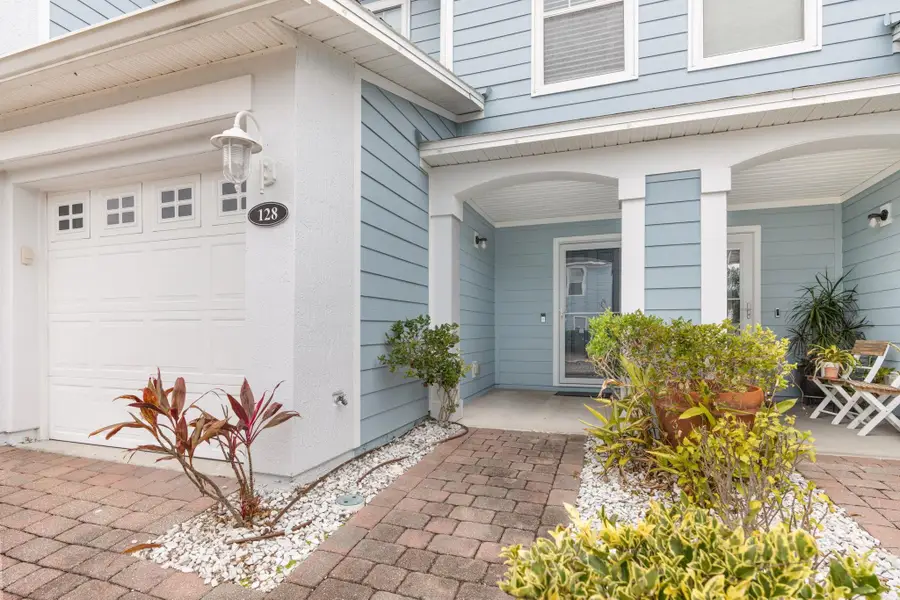 128 Islander Cir, Saint Augustine, FL 32080 - #2