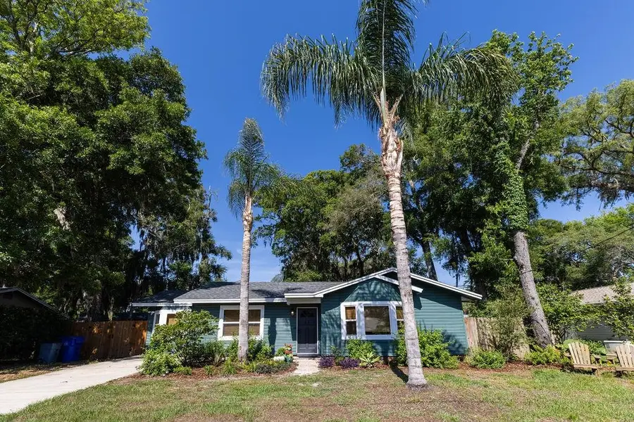 112 Drake, Saint Augustine, FL 32086 - #2