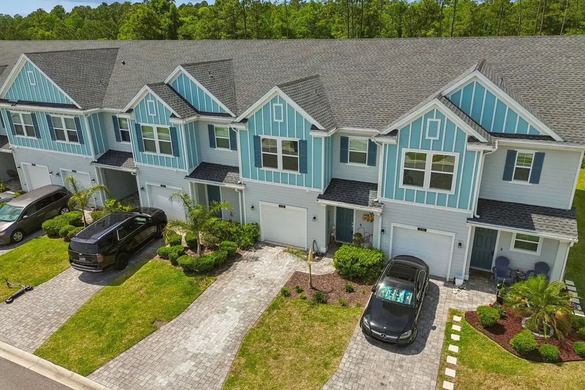 242 Boracay Cir, Saint Johns, FL 32259 - #1