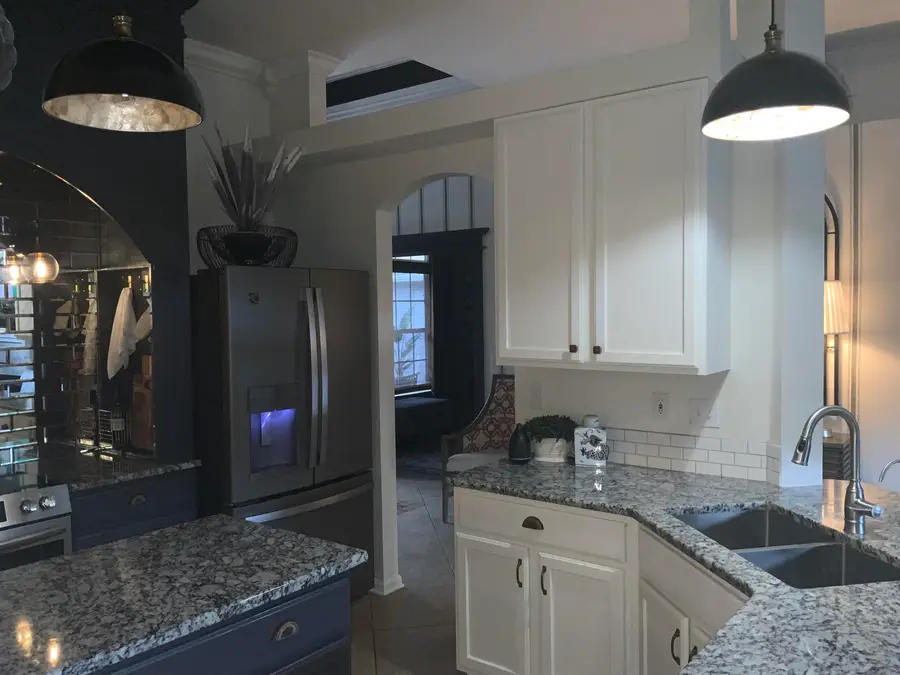 237 Crooked Court, Saint Johns, FL 32259 - #3