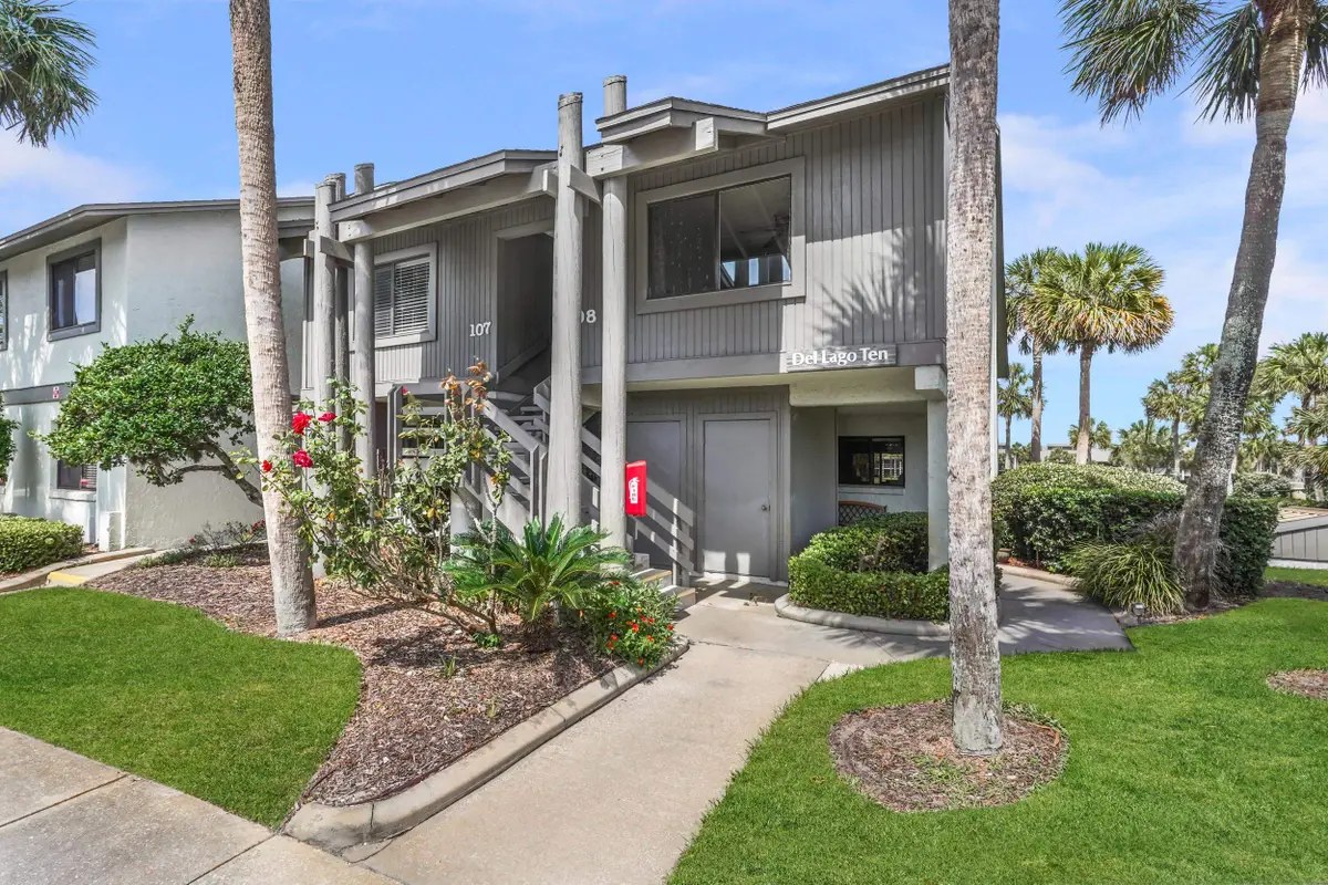 107 Village Del Lago Cir, Saint Augustine, FL 32080 - #1