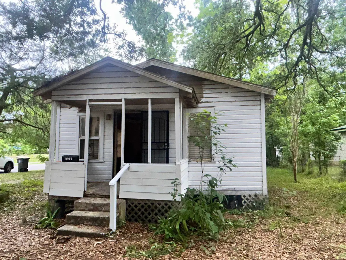 1663 W 30th St, Jacksonville, FL 32209 - #1